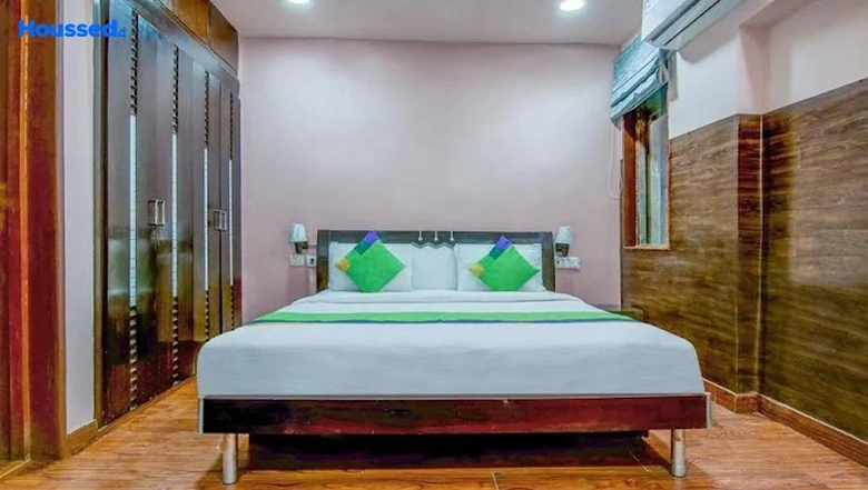 Sample Apartment